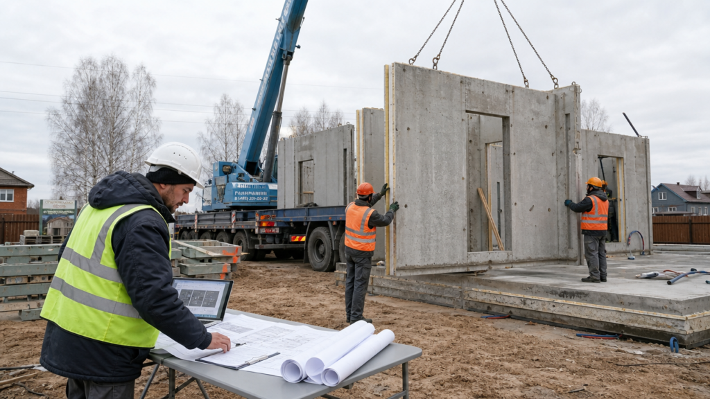 proektirovanie i sborka modulnyh zhbi domov f83dfd9d
